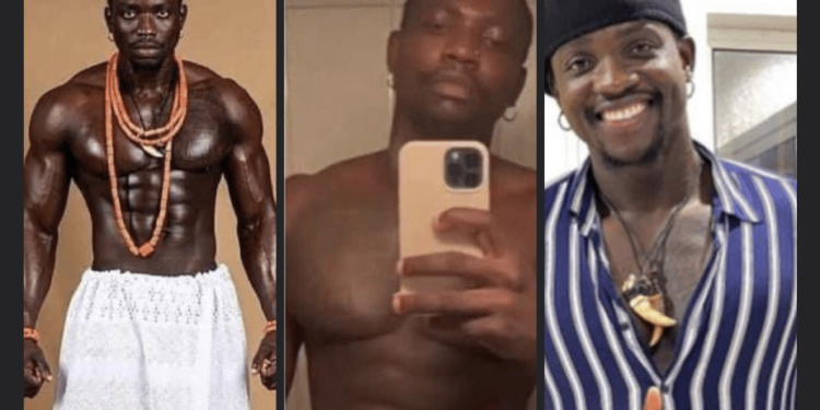 VeryDarkMan arrested at GTBank