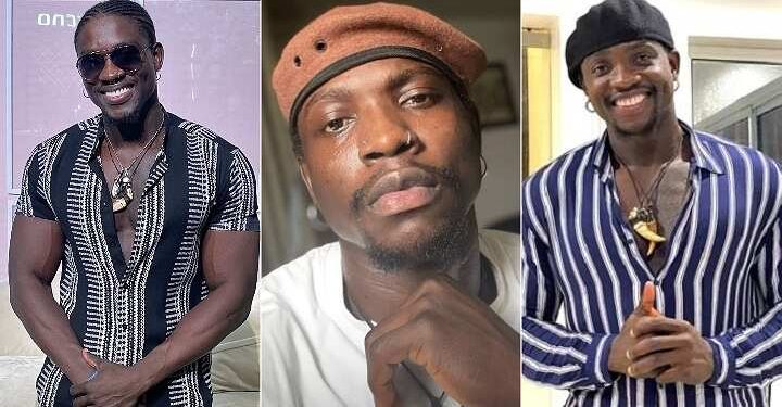 VeryDarkMan arrested at GTBank