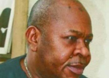 EFCC arrests Fred Ajudua for alleged $1.43m fraud