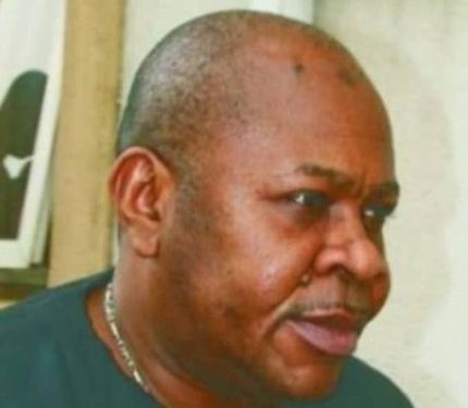 EFCC arrests Fred Ajudua for alleged $1.43m fraud