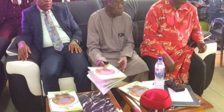 Noah’s Ark dedication: Obasanjo reveals how Abacha boasted to kill him, Abiola, Yar’Adua