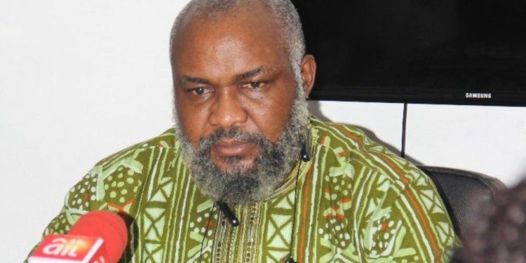 HURIWA demands transparency in federal government’s Conditional Cash Transfer claims