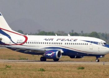 Why we cancel, delay flights, Air Peace replies NCAA