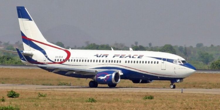 Why we cancel, delay flights, Air Peace replies NCAA