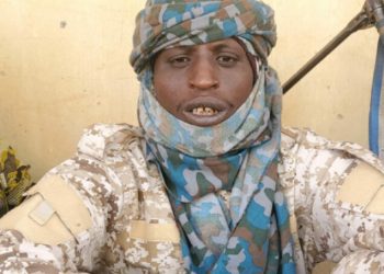 Military eliminates Turji’s top ally ‘Alhaji Shaudo Alku’, other commanders in Sokoto airstrike