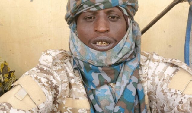 Military eliminates Turji’s top ally ‘Alhaji Shaudo Alku’, other commanders in Sokoto airstrike