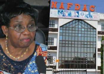 Head Bridge Drug Market: Obi knocks NAFDAC over N700,000 fine to reopen shops