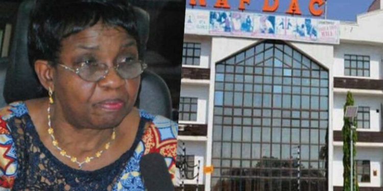 Head Bridge Drug Market: Obi knocks NAFDAC over N700,000 fine to reopen shops