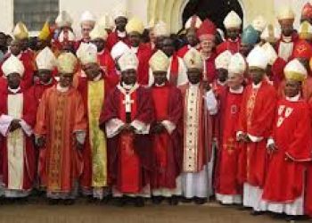 Preserving the Soul of the Nigerian Catholic Church from Pentecostal Corruption