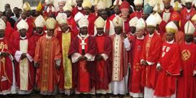 Preserving the Soul of the Nigerian Catholic Church from Pentecostal Corruption