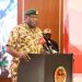 Crush terrorists without mercy – COAS charges soldiers