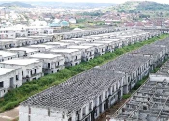How Emefiele’s forfeited 753 duplexes will be sold – FG