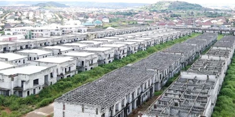 How Emefiele’s forfeited 753 duplexes will be sold – FG