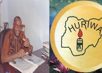 HURIWA demands transparency in federal government’s Conditional Cash Transfer claims