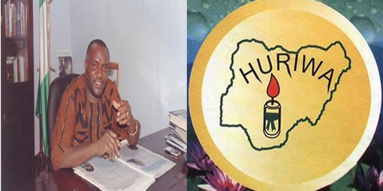 HURIWA demands transparency in federal government’s Conditional Cash Transfer claims