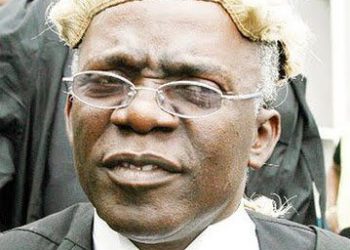 Without legal backing for IREV, BIVAS your efforts will be in vain, Falana tells NASS