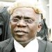 Without legal backing for IREV, BIVAS your efforts will be in vain, Falana tells NASS