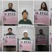 Court jails 12 Filipinos for cyber-terrorism, internet fraud in Lagos