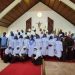 Rev Sisters, 7 other kidnap victims regain freedom after one week in captivity
