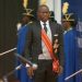 Gabon’s Nguema names civilian cabinet with 10 women