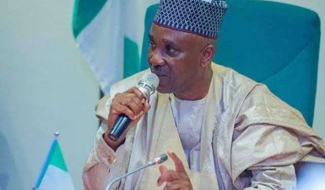Speaker capitulates, withdraws compulsory voting bill