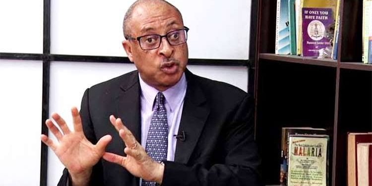 DSS charges Utomi to court over parallel government allegation