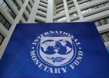 Nigeria fully repays $3.4bn IMF loan – Minister