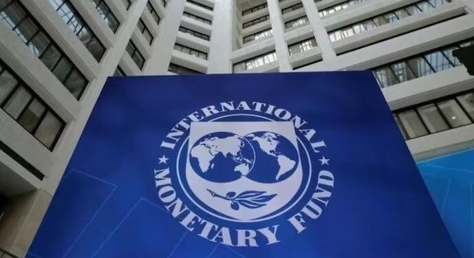 Nigeria fully repays $3.4bn IMF loan – Minister