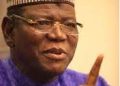 I won’t attend PDP meetings until Wike is expelled – Lamido