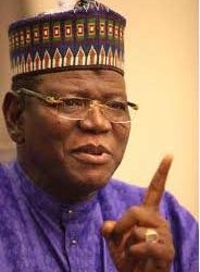 I won’t attend PDP meetings until Wike is expelled – Lamido