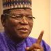 I won’t attend PDP meetings until Wike is expelled – Lamido