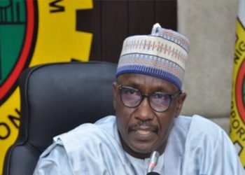 I was never in EFCC custody — Ex-NNPCL boss Kyari