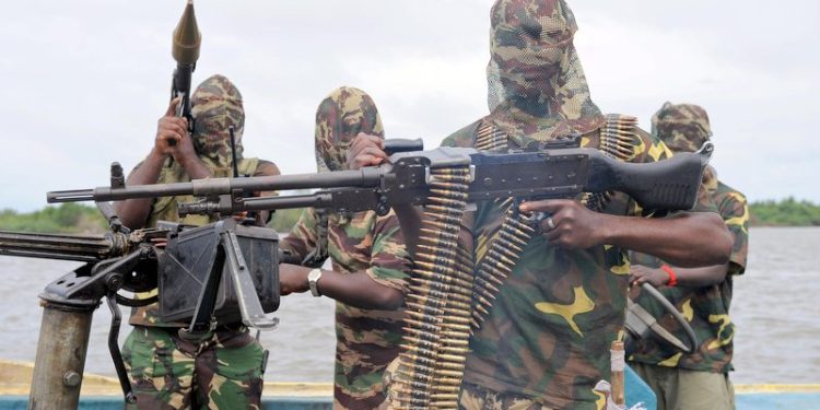 21 ISWAP terrorists neutralised in fierce battle in Damboa, Borno – Army