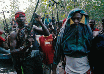 ‎21 ISWAP terrorists neutralised in fierce battle in Damboa, Borno – Army