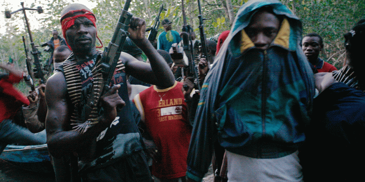 21 ISWAP terrorists neutralised in fierce battle in Damboa, Borno – Army