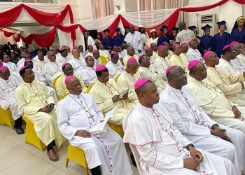 Preserving the Soul of the Nigerian Catholic Church from Pentecostal Corruption