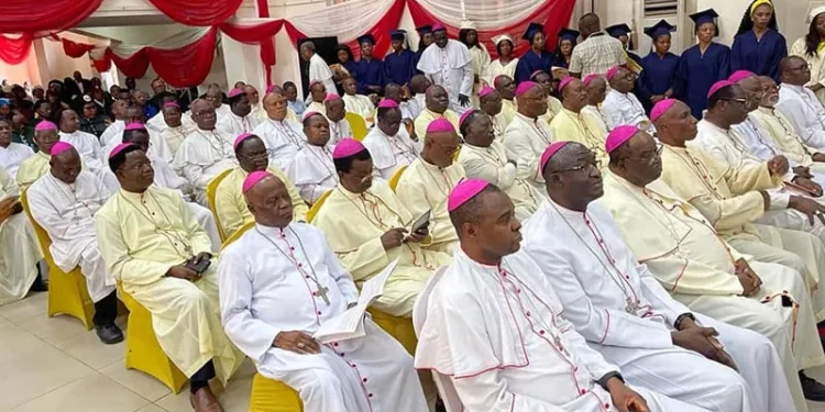 Preserving the Soul of the Nigerian Catholic Church from Pentecostal Corruption