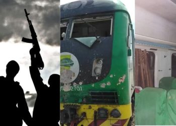 Shock as train attack victim meets his abductor in a Kaduna mosque