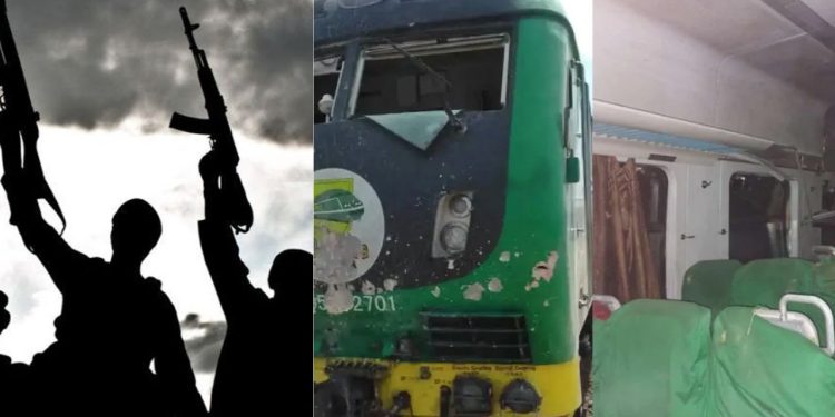 Shock as train attack victim meets his abductor in a Kaduna mosque