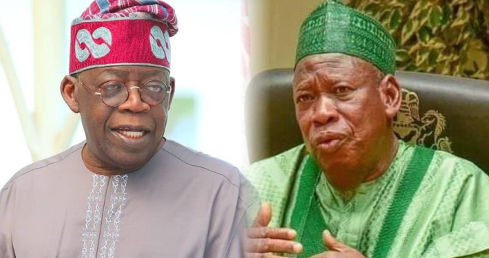 Delta Central APC leaders pass vote of confidence on Tinubu, Oborevwori, Dafinone