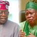 Delta Central APC leaders pass vote of confidence on Tinubu, Oborevwori, Dafinone