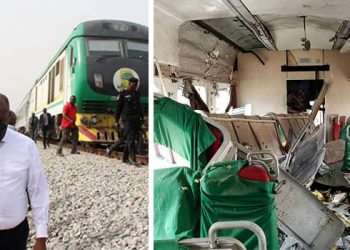 Shock as train attack victim meets his abductor in a Kaduna mosque