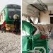 Shock as train attack victim meets his abductor in a Kaduna mosque