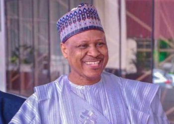 Tinubu is pounding criminals to secure Nigeria – Information Minister