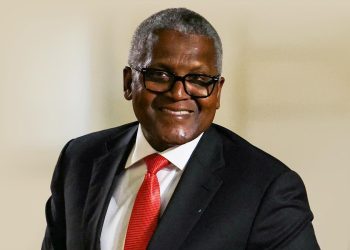 Aliko Dangote retires as chairman, refinery company