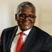 Aliko Dangote retires as chairman, refinery company