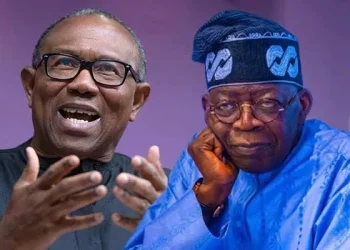 Crises in Labour Party instigated by Tinubu’s govt – Obi