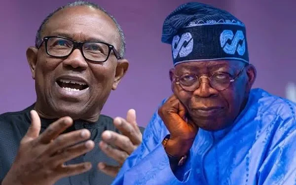 Crises in Labour Party instigated by Tinubu’s govt – Obi