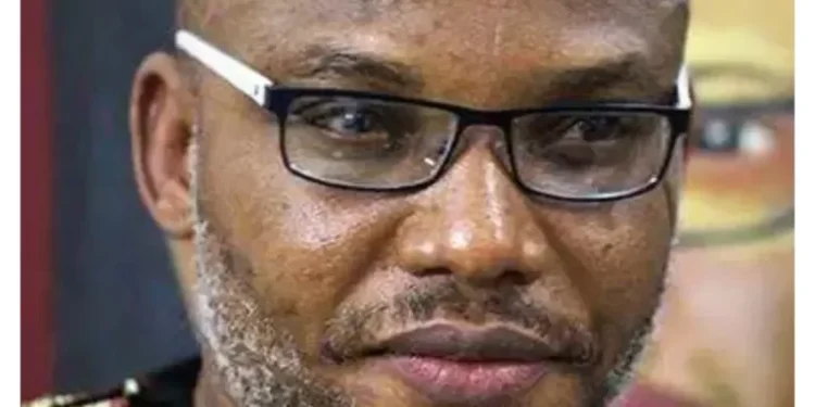 Kenya High Court declares rendition of Nnamdi Kanu to Nigeria, illegal