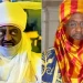Fight to finish as Sanusi, Bayero hold parallel Eid prayers
